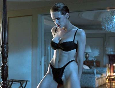 Pussy Stretching Jamie Lee Curtis - lingerie â€“ intimaapparel