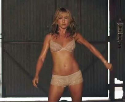 Jennifer Aniston – We’re The Millers